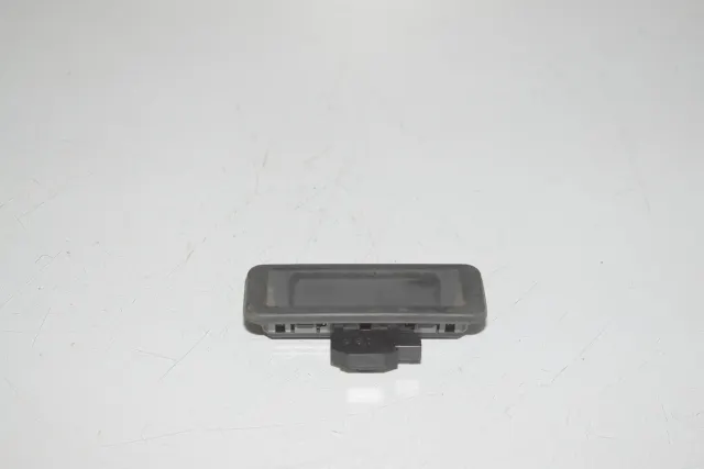 Tailgate Open Switch