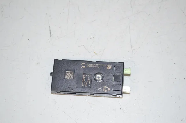 Antenna Amplifier