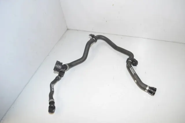 Coolant Hose Pipe