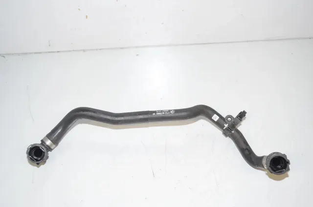 Coolant Hose Pipe
