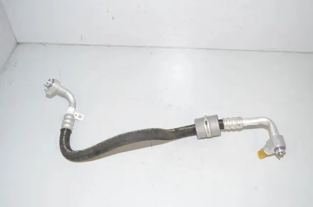 A/C Air Con Hose Pipe