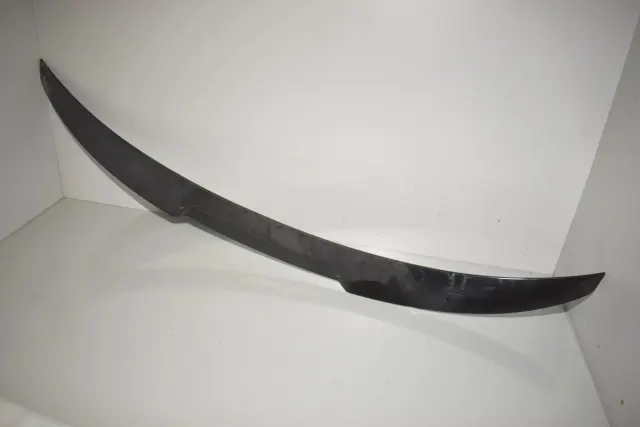 Tailgate Bootlid Spoiler