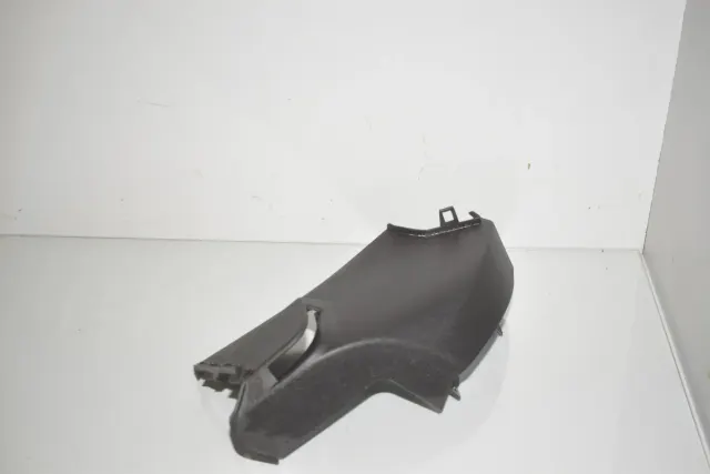 Rear Left Pillar Trim