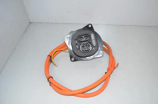 Battery Charging Cable