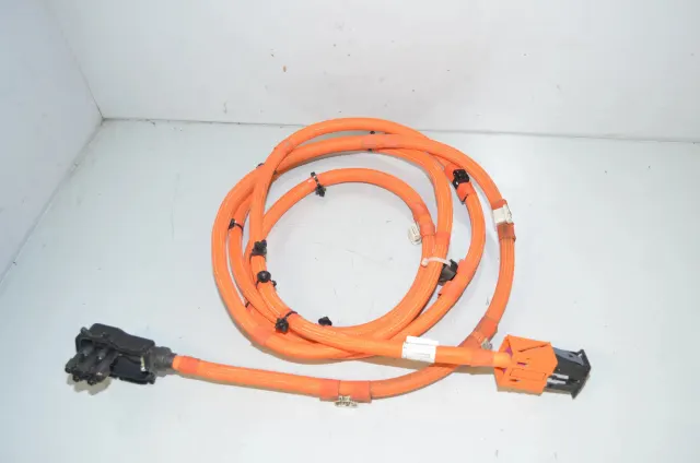 Cable Harness