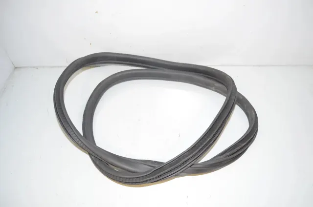 Rear Left Door Seal Rubber