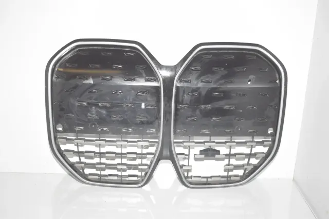 Grilles