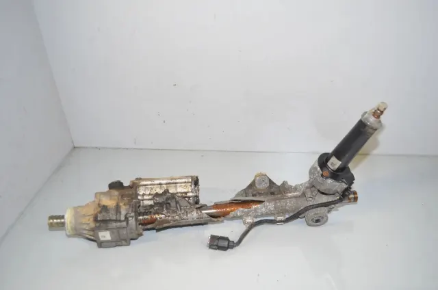Steering Rack