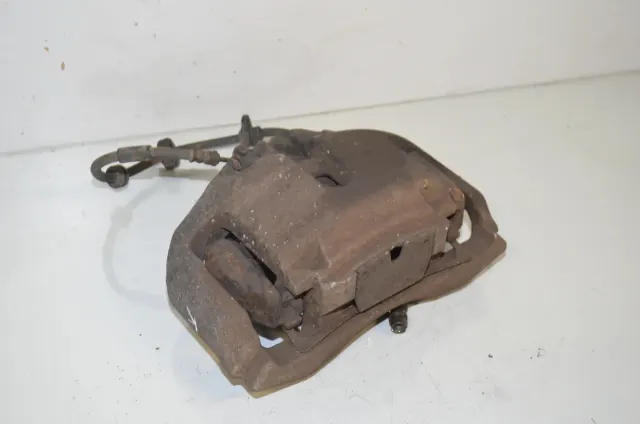 Front Left Brake Caliper