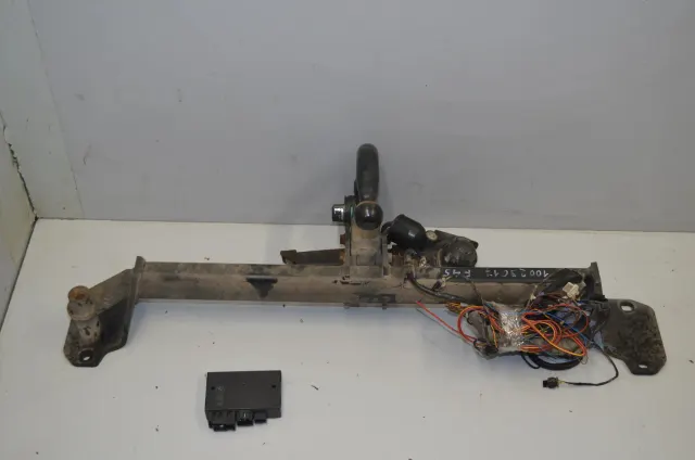 Towbar Kit