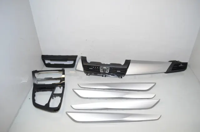 Interior Trim Strips Kit