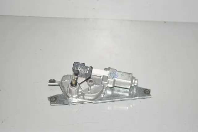 Tailgate Window Wiper Motor