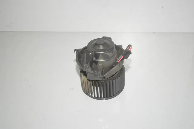 Heater Blower Fan