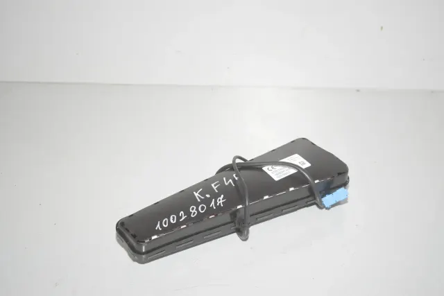 Seat Safety Bag SRS