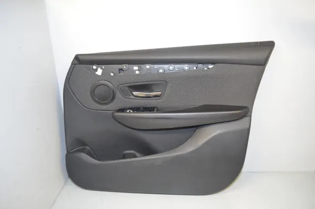 Front Right Door Panel