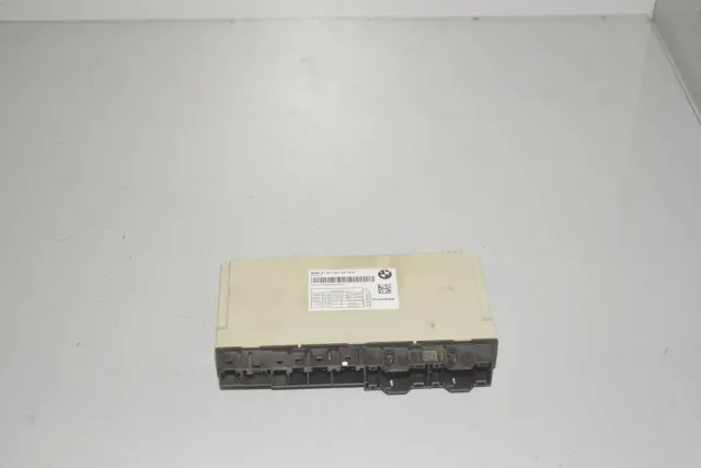 Other Control Units