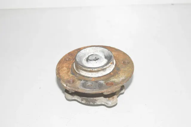 Front Right Wheel Bearing