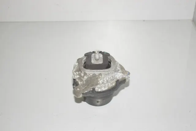 Left Side Engine Mount