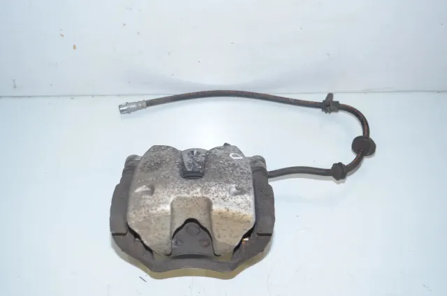 Front Right Brake Caliper