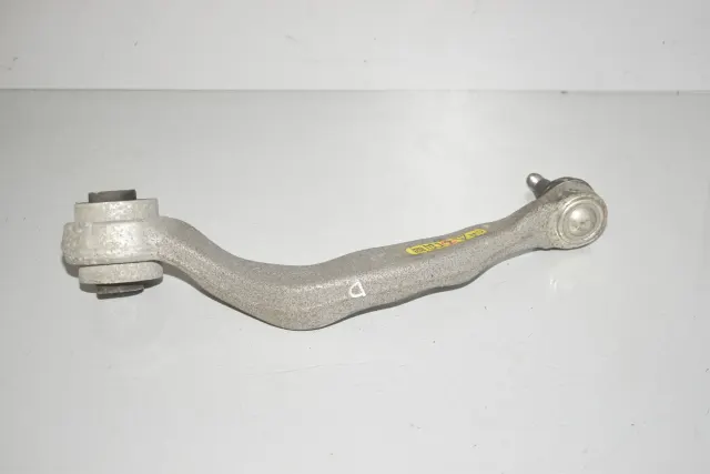 Front Right Curved Control Arm