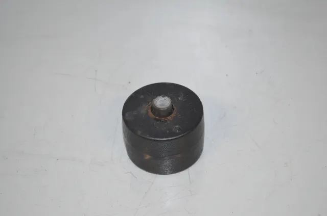 Other Suspension Parts