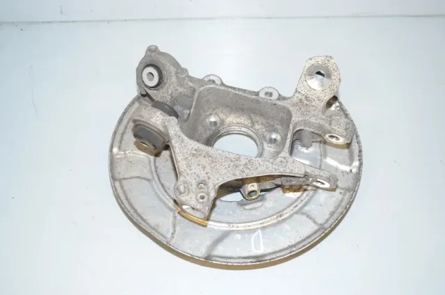Rear Right Wheel Hub