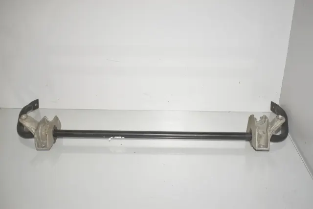 Rear Anti Roll Bar