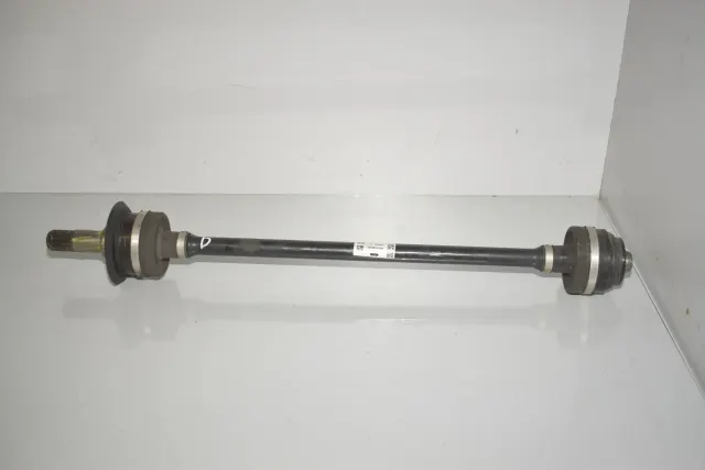 Rear Right Driveshaft