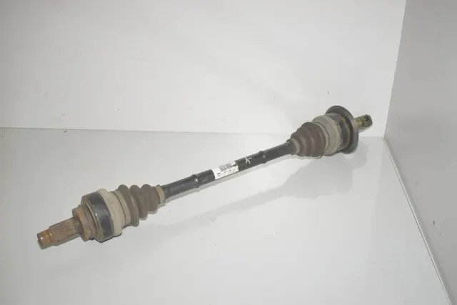 Rear Left Driveshaft