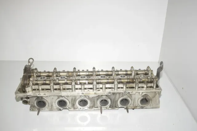 Engine Cylinder Head