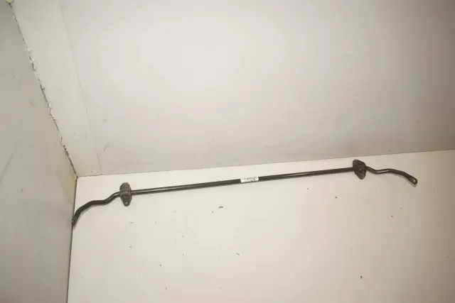 Rear Anti Roll Bar