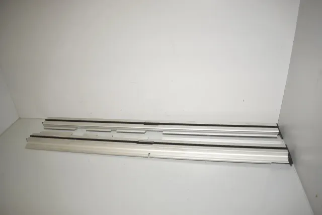 Other Boot Trunk Parts