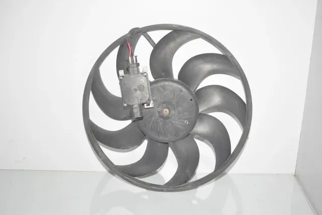 A/C Air Condition Fan