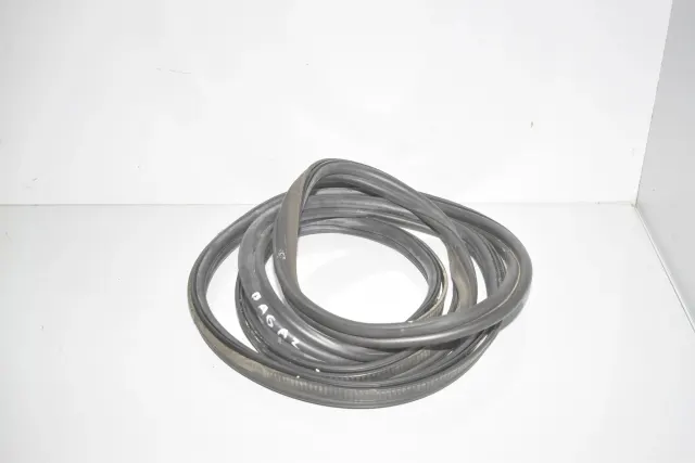 Tailgate Rubber Seal