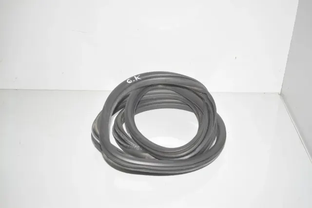 Rear Left Door Seal Rubber