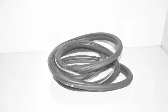 Rear Right Door Seal Rubber