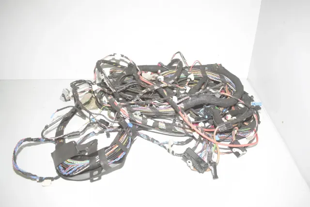 Cable Harness