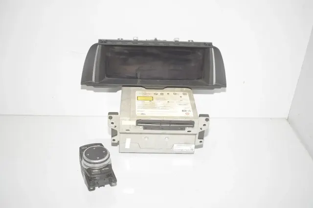 Navigation System
