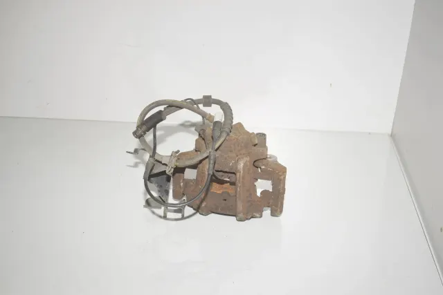 Front Left Brake Caliper