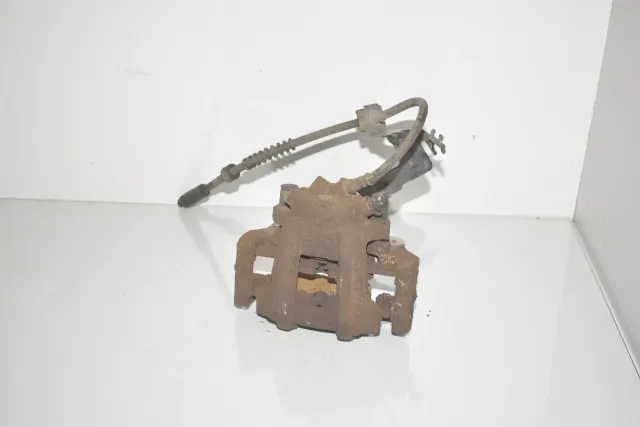 Front Right Brake Caliper
