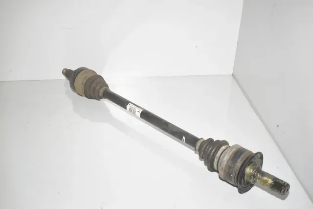 Rear Right Driveshaft
