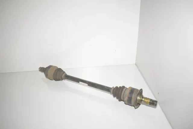 Rear Left Driveshaft