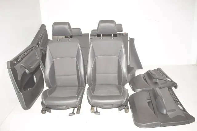 Seat set