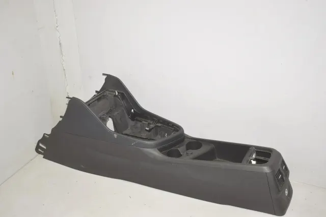 Center Console