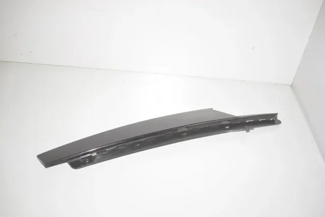 Front Left Door Vertical Trim