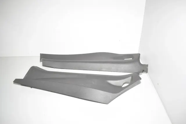 Other Trim Parts