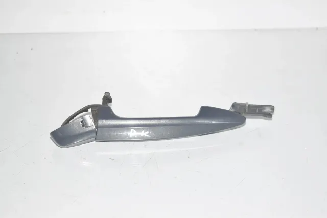 Front Left Door Exterior Handle