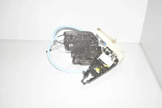 Front Left Door Lock