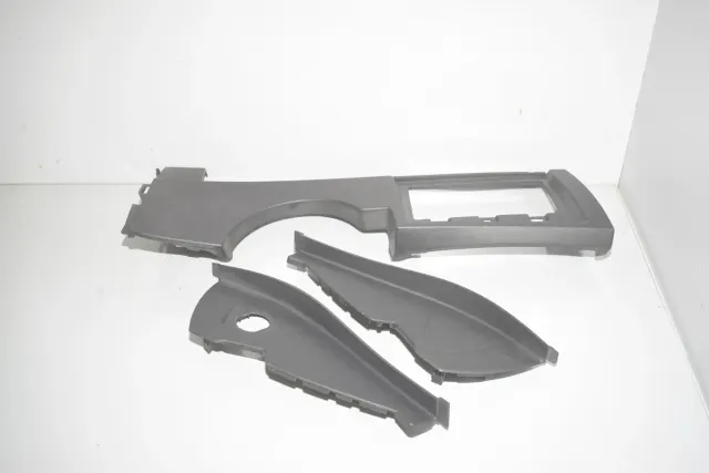 Dashboard Trim