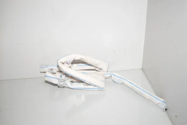 Left Side Roof Safety Curtain SRS